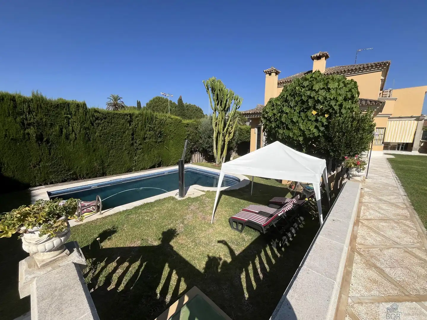 Detached house with terrace for sale in Jerez norte - Montealto - Pozoalbero, imagen 2
