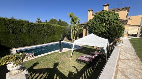 Foto 2 de Casa o chalet en venta en El Altillo, Jerez de la Frontera