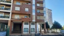 Exterior view of Flat for sale in Gijón   with Heating, Terrace and Storage room
