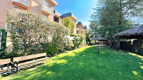 Foto 3 de Pis en venda a Calle Francisco Sicilia, 4, Casco Antiguo, Torrelodones