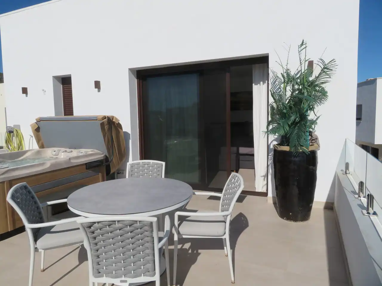 Villa avec terrasse à vendre à El Verger, imagen 54