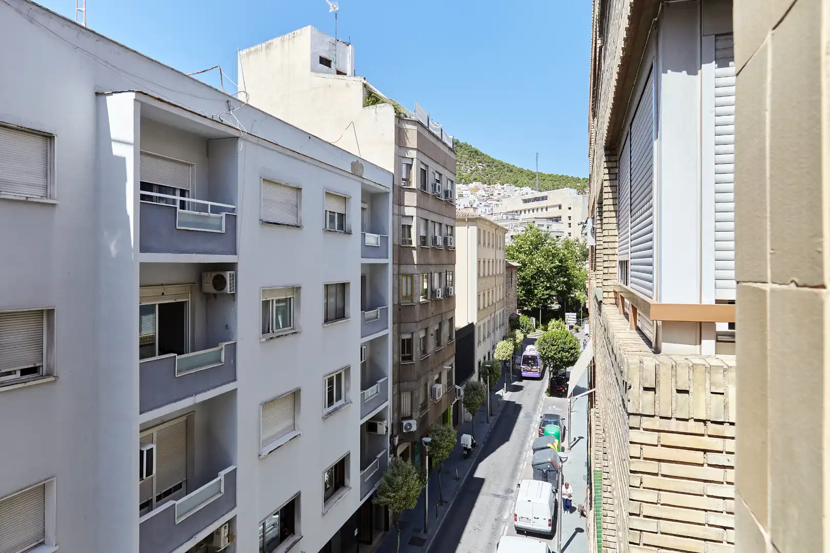 Pis amb ascensor en venda a Calle de la Madre Soledad Torres Acosta, imagen 7