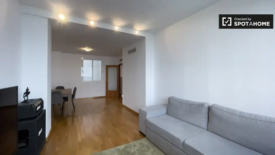 Habitación en El Coll