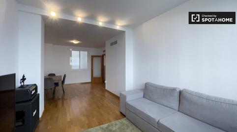 Foto 5 de Pis per a compartir a El Coll,  Barcelona Capital