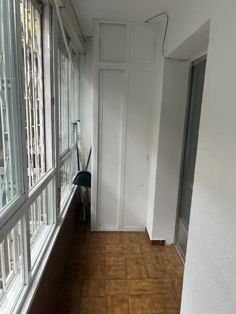 Piso de alquiler en Fuencarral - El Pardo