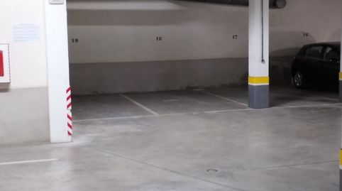 Foto 5 von Garage zur Miete in Travesía de la Tejera, 21, Tarancón, Cuenca