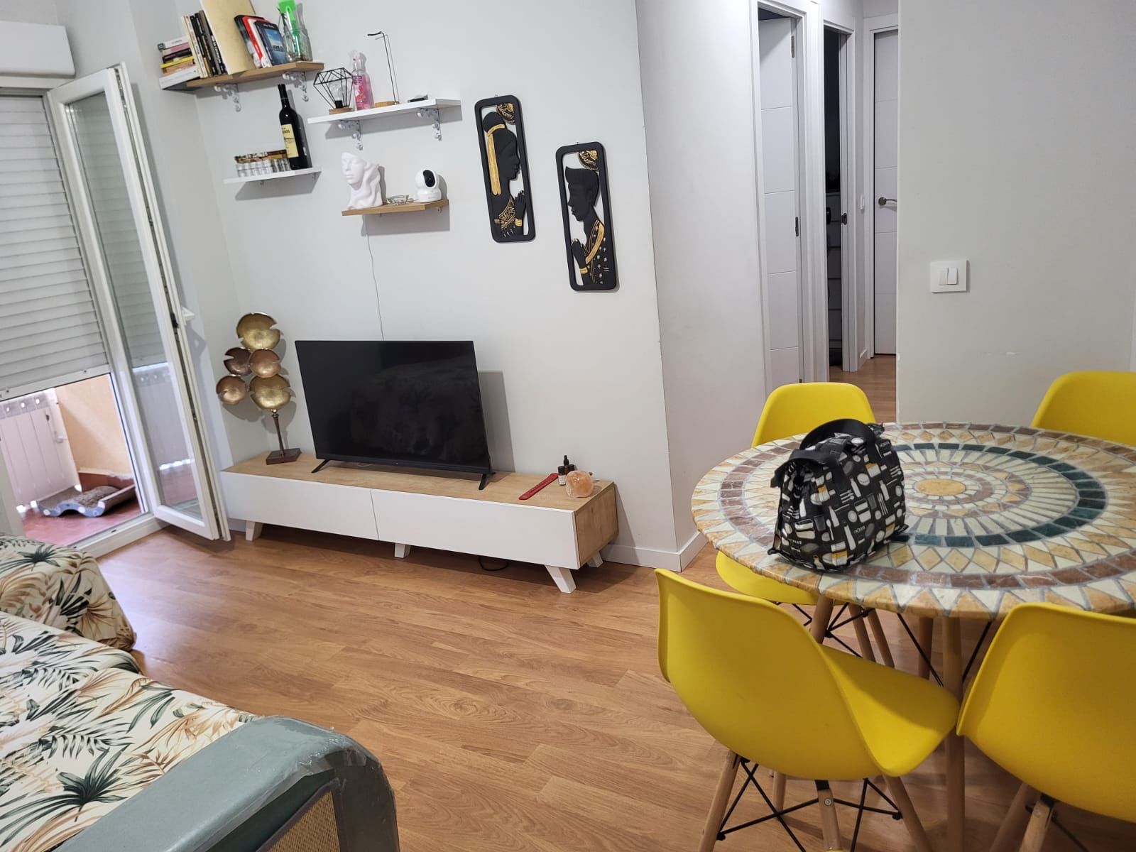 Piso en venta en Universidad