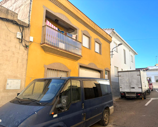 Single-family semi-detached for sale in Carolina Coronado, Sur