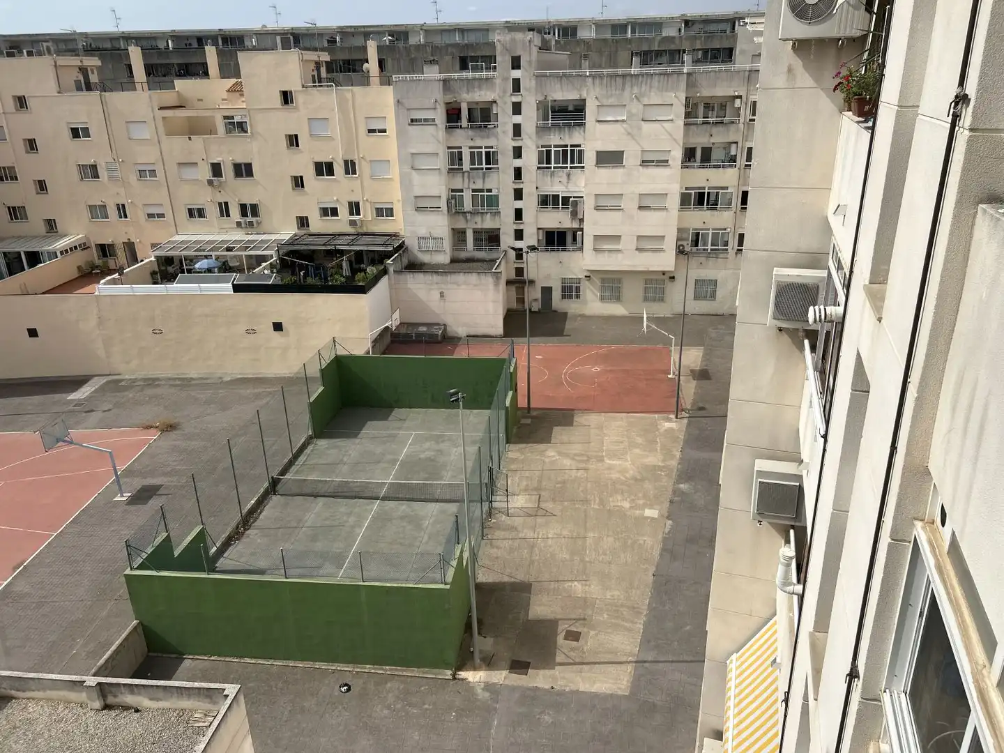 Piso en venta en Vicente sos baynat, Estación - Universidad