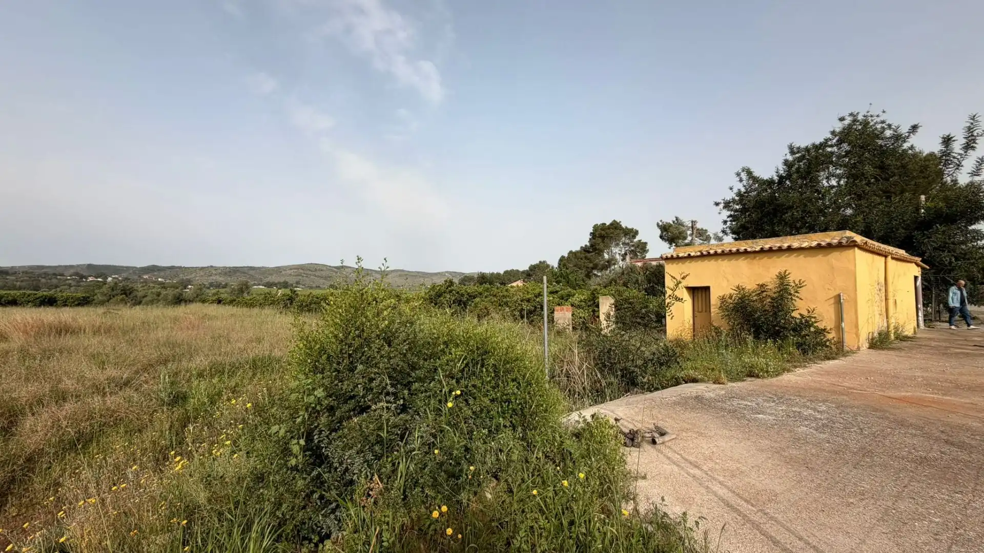 Terrenys i solars en venda a poligono 1, imagen 4