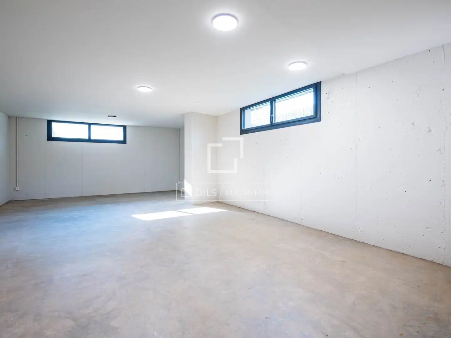 Casa o xalet en venda en Sant Cugat del Vallès amb Aire condicionat, Calefacció i Jardí privat