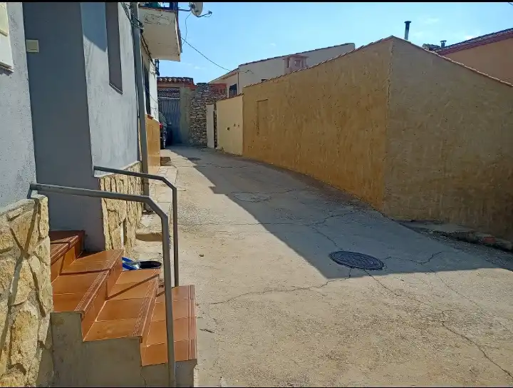 Maison avec terrasse à vendre à Cañada del Hoyo, imagen 14