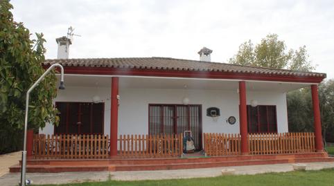 Foto 5 de Casa o xalet en venda a Avenida del Convento, 1138, Villaverde del Río, Sevilla
