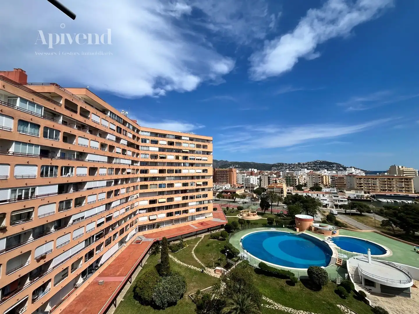 Pis amb piscina en venda a Carrer Cap Ponent, imagen 6