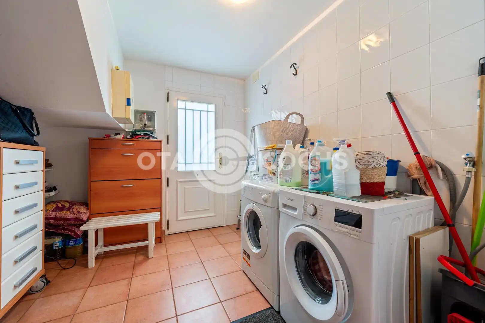 Kitchen of Houses for sale in Ponent