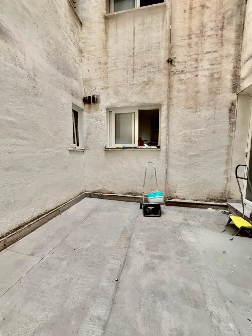 Balcony of Apartments for sale in Benidorm  with Terrace
