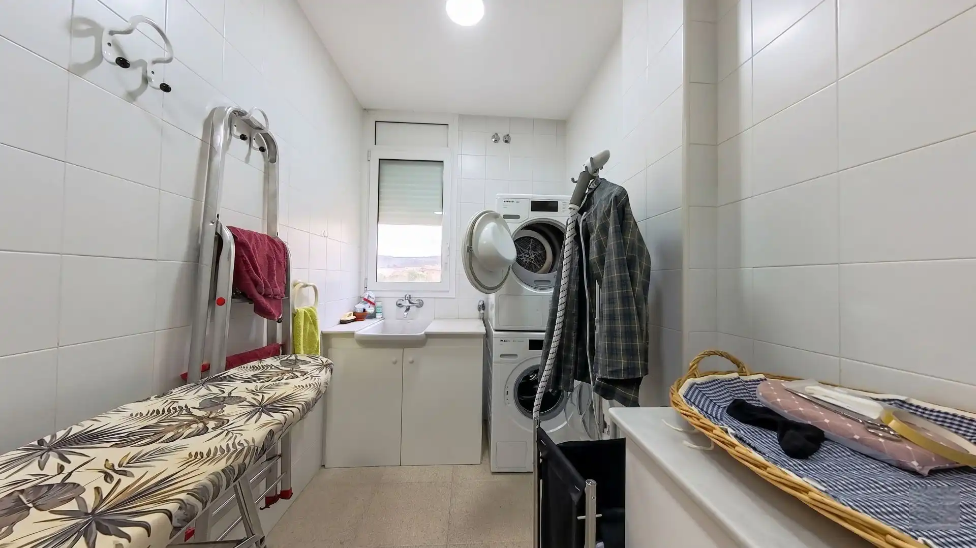 Kitchen of Houses for sale in Sant Feliu de Llobregat  with Air Conditioner, Heating and Private garden