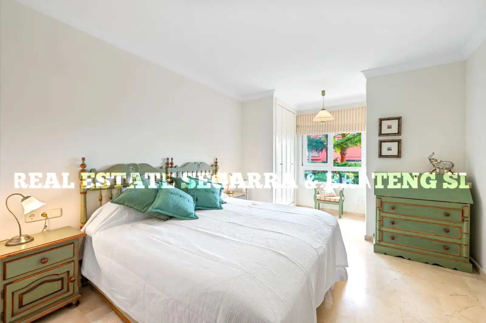 Apartament amb terrassa en venda a Calle Carril del Relojero, imagen 18
