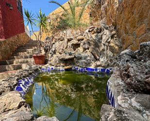 Piscina de Casa o xalet en venda en Olocau amb Terrassa, Piscina i Balcó