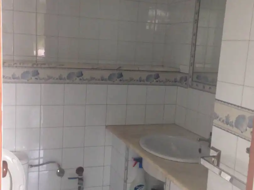 Bathroom of Commercial properties for rent in Culleredo