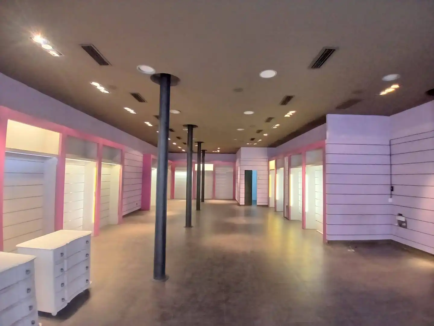 Local comercial de lloguer a Calle Jabonerias, imagen 7