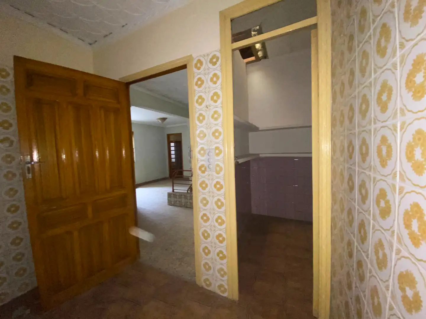 Houses for sale in Tomelloso  with Furnished and Balcony
