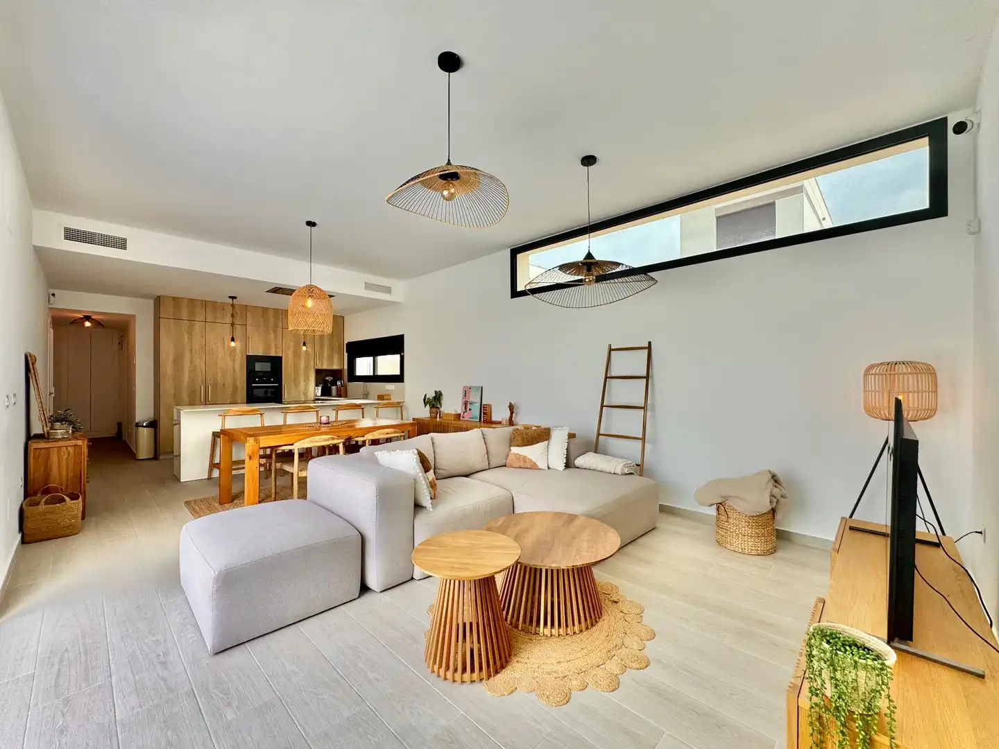 House with pool for sale in Partidas de Alicante, imagen 5