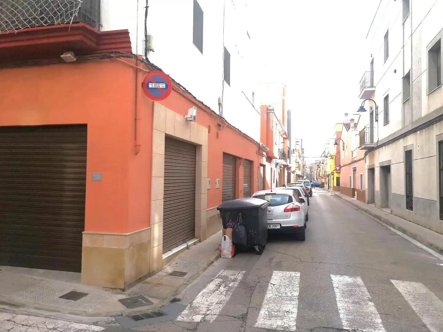 Individuale in vendita a Casc Urbà, imagen 5