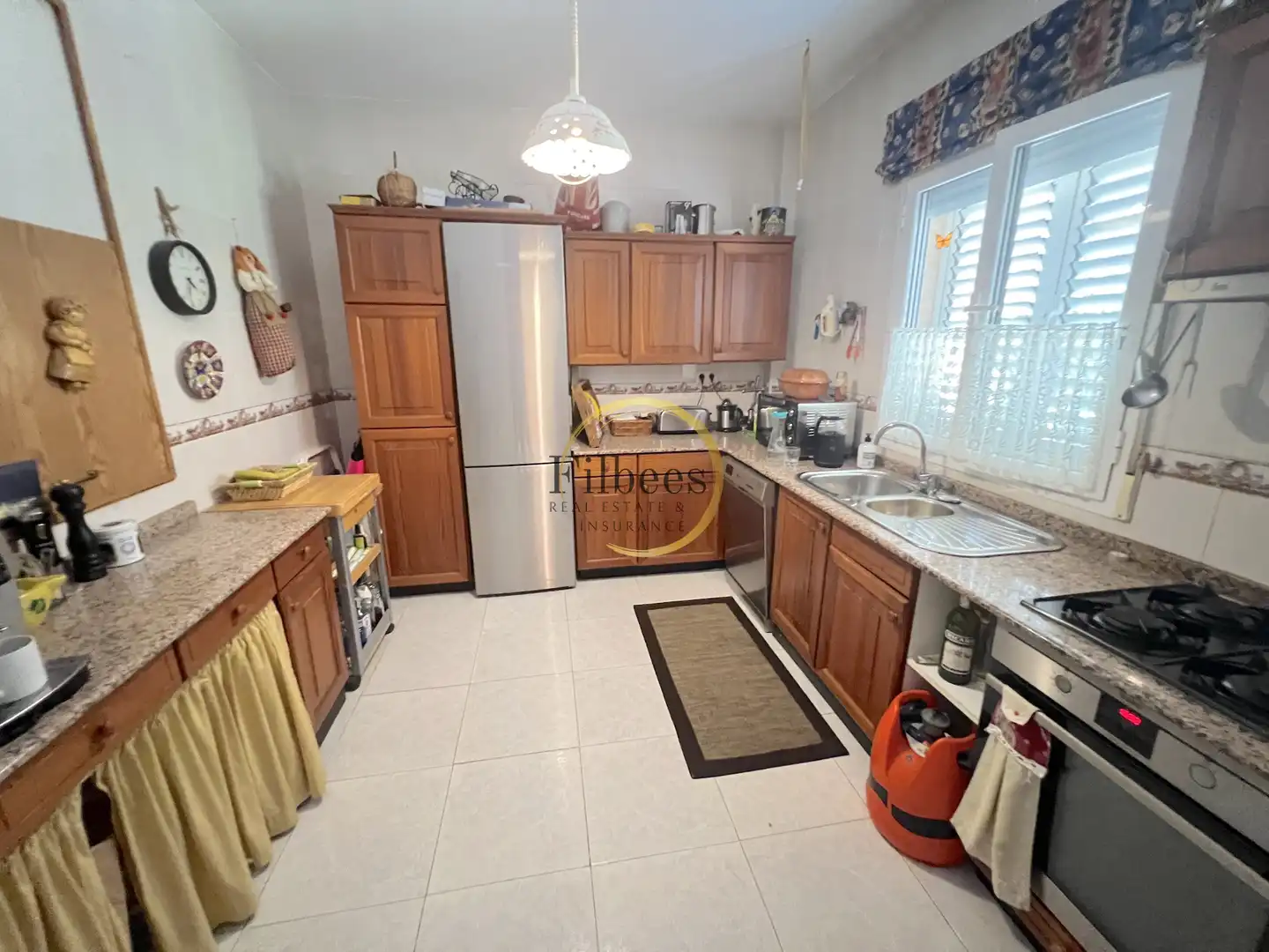 Casa con piscina en venta en Pedanías Oeste, imagen 6