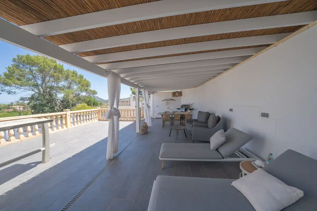 Haus mit Terrasse zum Verkauf in Carrer Riu Gallinera, imagen 7