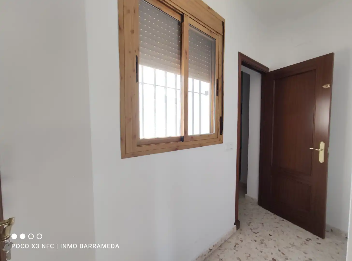 Estudio de alquiler en Sanlúcar de Barrameda con Aire acondicionado, Calefacción y Amueblado