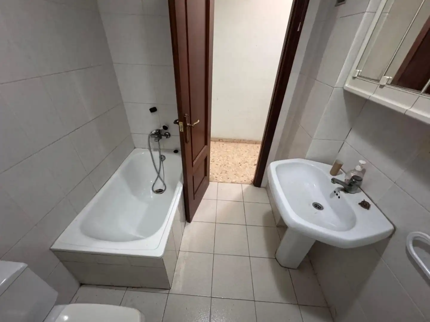 Flat with terrace for sale in Llombai, imagen 11