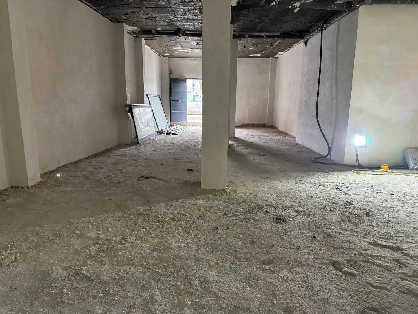 Local comercial en venta en Calle Maestro García Morcillo, imagen 2