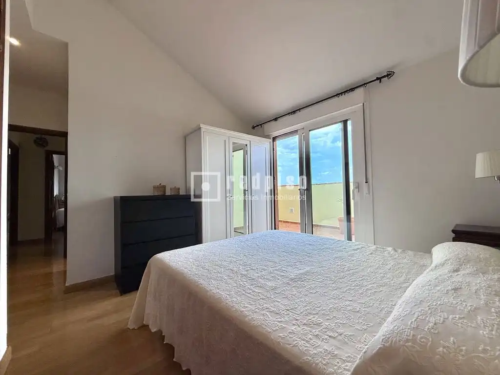 Ático en venta en de la Paloma, imagen 38