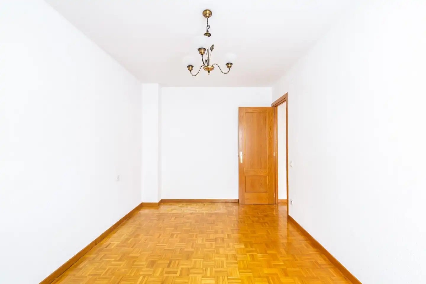 Piso en venta en Primero De Mayo, Burlada / Burlata