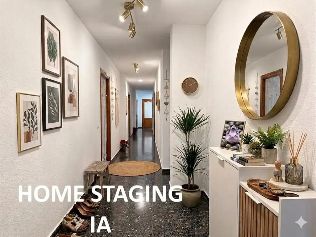Piso en venta en El Verger con Aire acondicionado y Calefacción