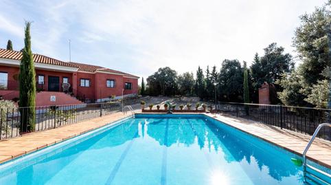 Photo 2 of House or chalet for sale in Los Cigarrales-La Bastida,  Toledo Capital