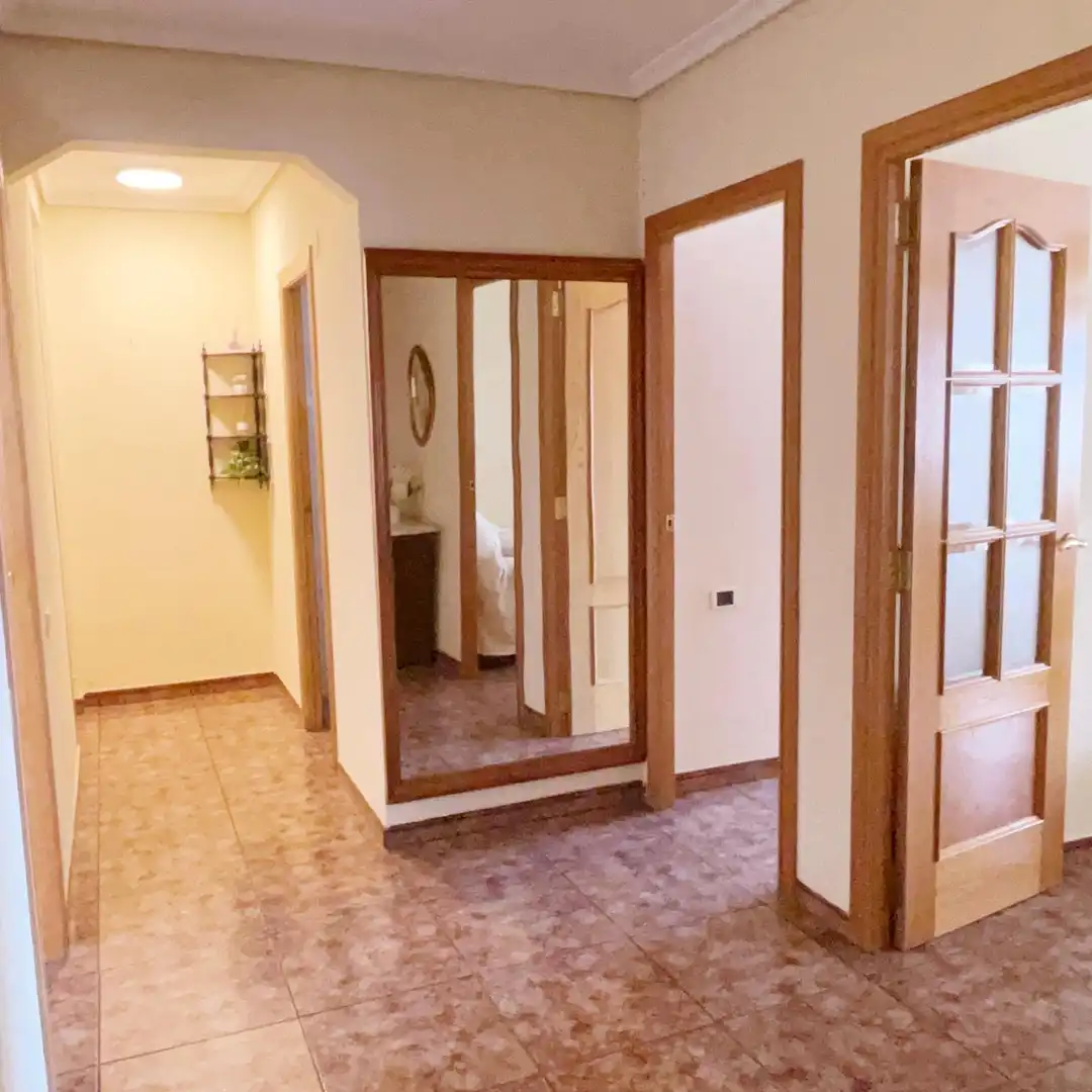 Flat for sale in Castellón de la Plana / Castelló de la Plana  with Balcony