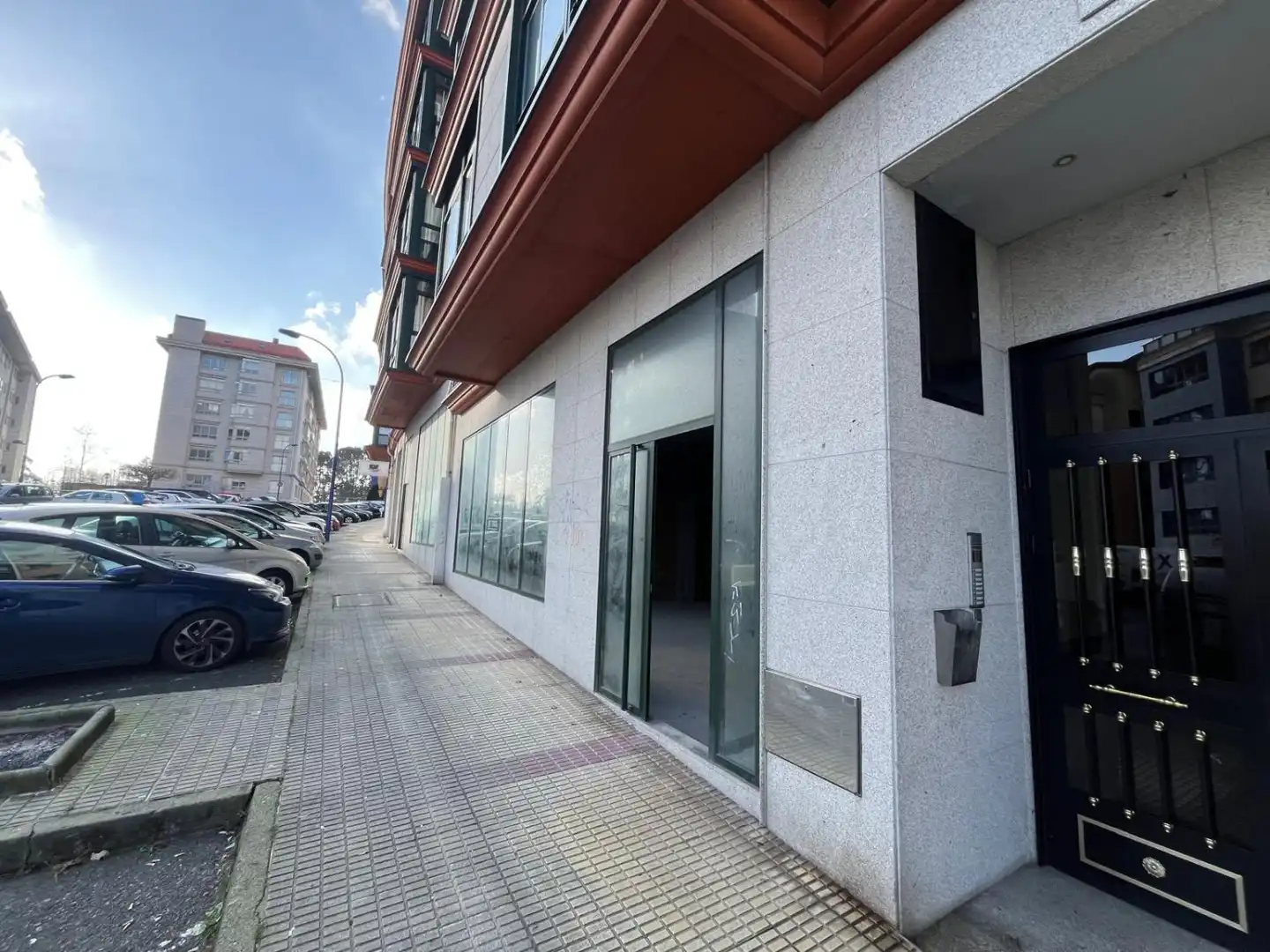 Business premises for sale in Portádego - Vilaboa Norte, imagen 7