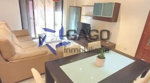 Photo 2 of Flat to rent in Ciudad Jardín - Zoco, Córdoba