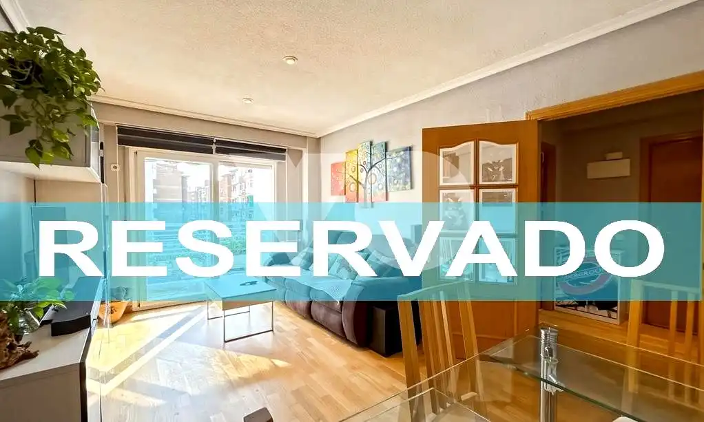 Exterior view of Flat for sale in Madrid  with Air Conditioner, Heating and Terrace