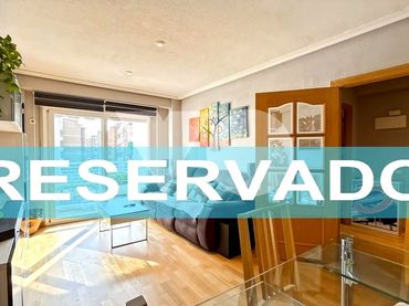 Pis amb ascensor en venda a Calle de Martínez Villergas