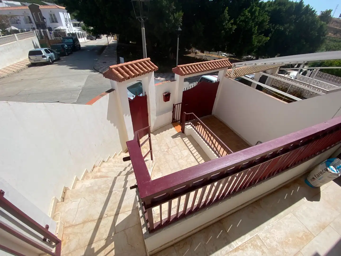 Detached homes for sale in Almayate