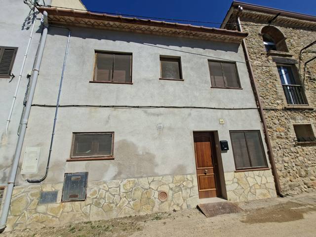 Casa adosada en Venta en CASES NOVES en Lladó