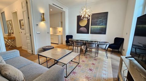 Photo 3 of Flat for rent in Balmes, Sant Gervasi- Galvany, Barcelona Capital
