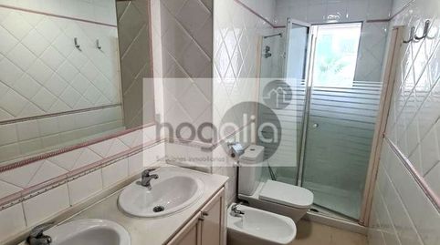 Foto 4 de Pis de lloguer a Cruz Roja, Sevilla Capital