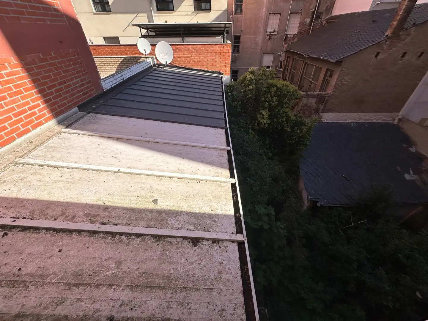 Terrenos y solares en venta en de Eladia Baylina 36, imagen 44