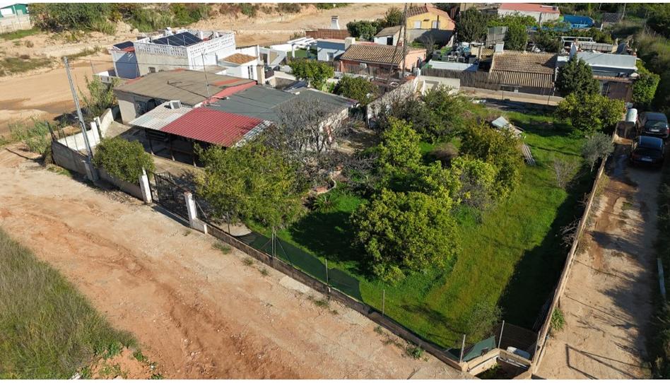 Photo 1 of Country house for sale in Partida Pantà, El Vedat - Santa Apolonia, Valencia