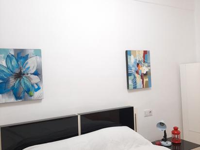 Bedroom of Flat for sale in Mislata  with Balcony