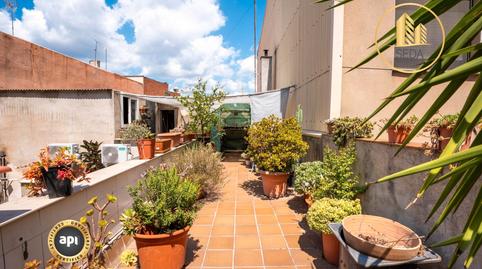 Foto 3 de Casa adosada en venta en Carrer de Múrcia, Torre-Sana, Barcelona